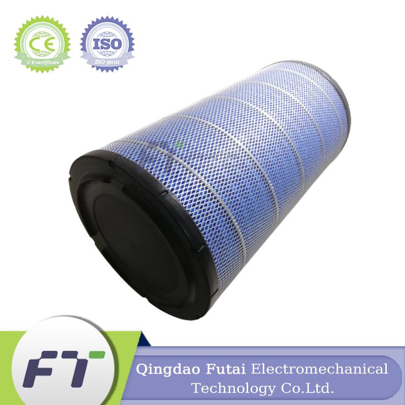 FUTAI Screw Air Compressor OEM Compair 2118348 Air Filter