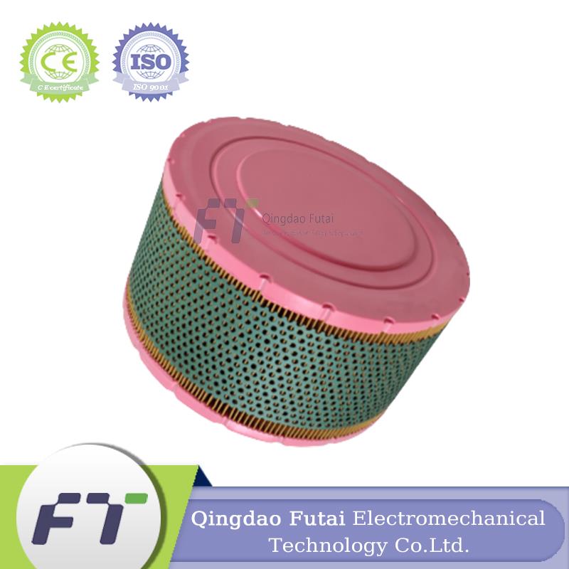 FUTAI Screw Air Compressor OEM Compair 11380674 Air Filter