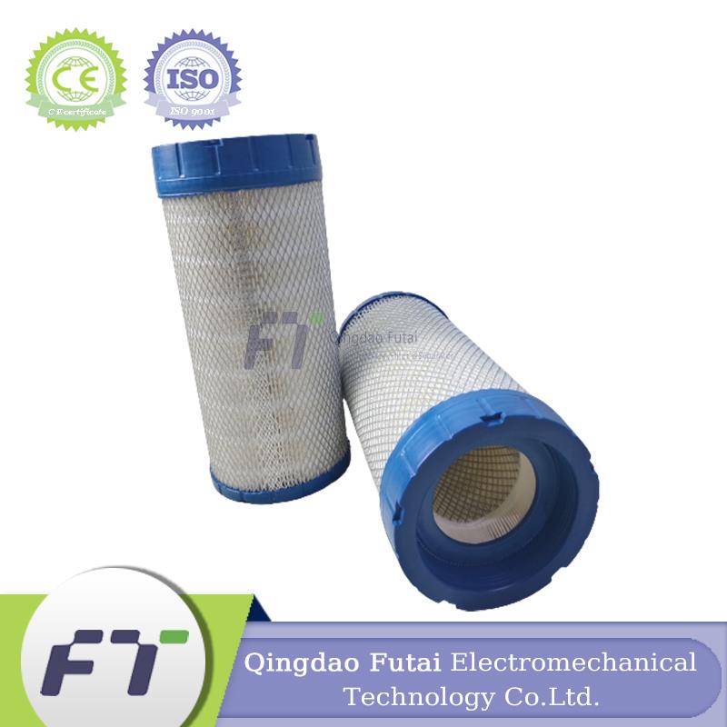 FUTAI Screw Air Compressor OEM Ingersoll Rand 22203095 Air Filter