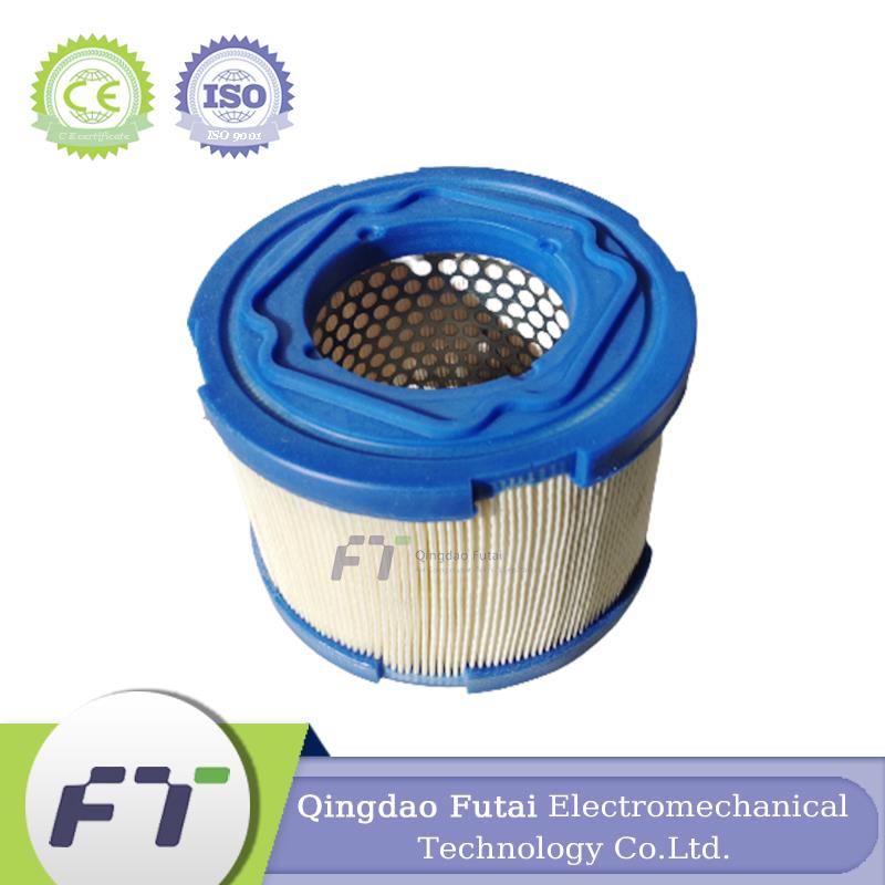 FUTAI Screw Air Compressor OEM Kaeser 6.5212.0 Air Filter