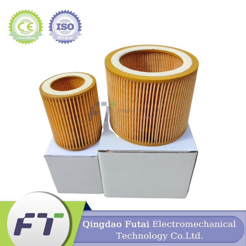 FUTAI Screw Air Compressor OEM Mann C630 Air Filter