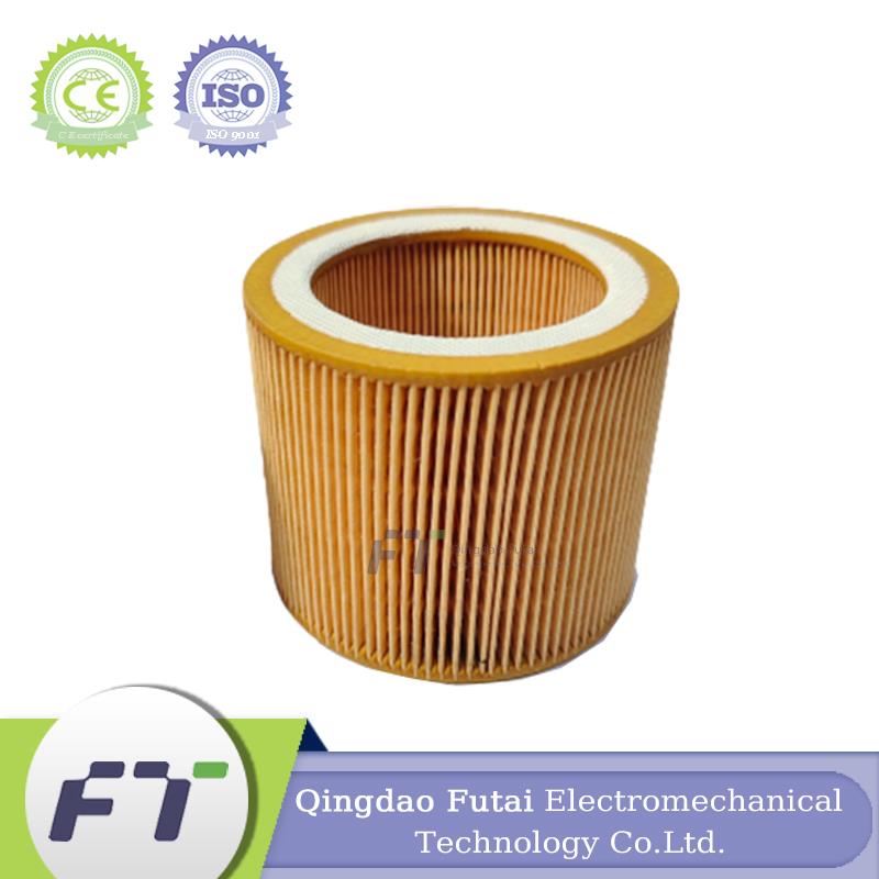 FUTAI Screw Air Compressor OEM Mann C1140 Air Filter