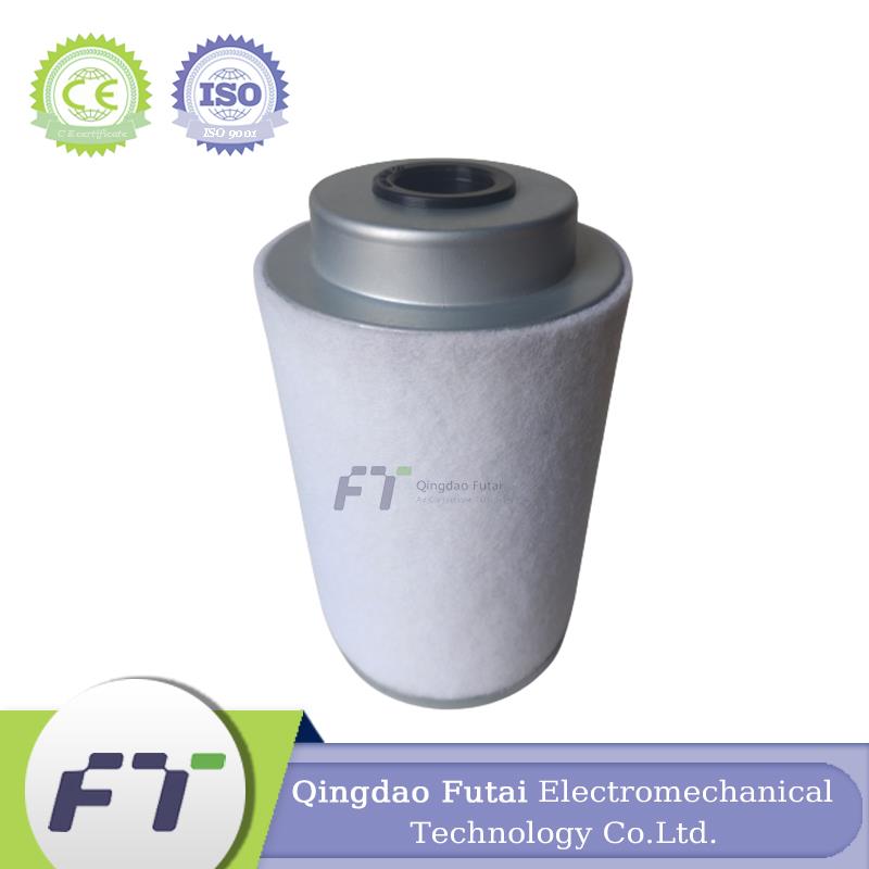 FUTAI Fiberglass Replacement Atlas Copco Air Compressor Spare Parts 2911007500 Air Oil Separator