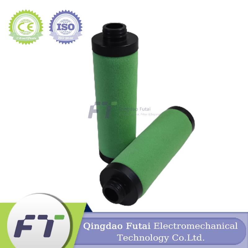 FUTAI Screw Air Compressor OEM Chicago Liutech 2258290114 Filter Element