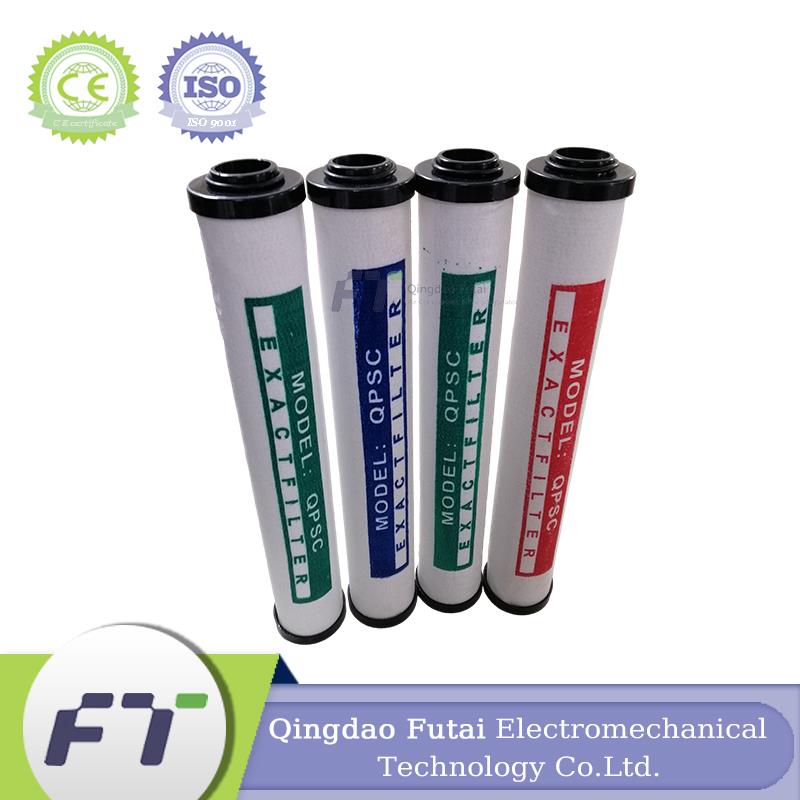 FUTAI Screw Air Compressor OEM CTA P Q S C-060 Filter Element