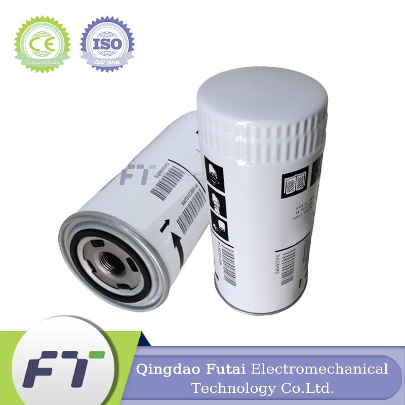 FUTAI Screw Air Compressor OEM Atlas Copco 1092200288 Oil Filter