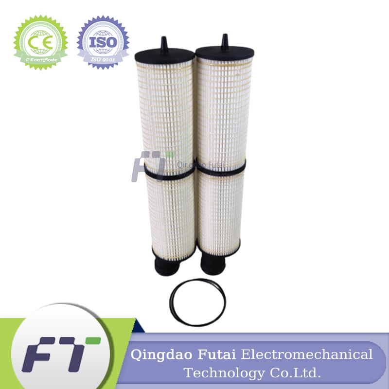 FUTAI Screw Air Compressor OEM Atlas Copco 1622365200 Oil Filter