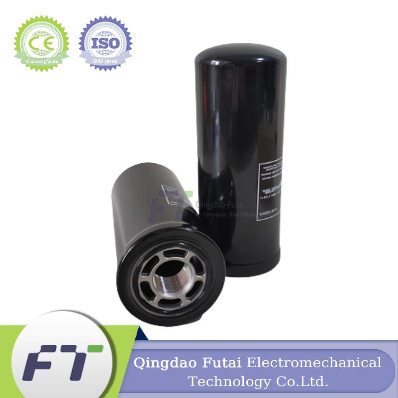 FUTAI Screw Air Compressor OEM Hitachi 51188820 Oil Filter