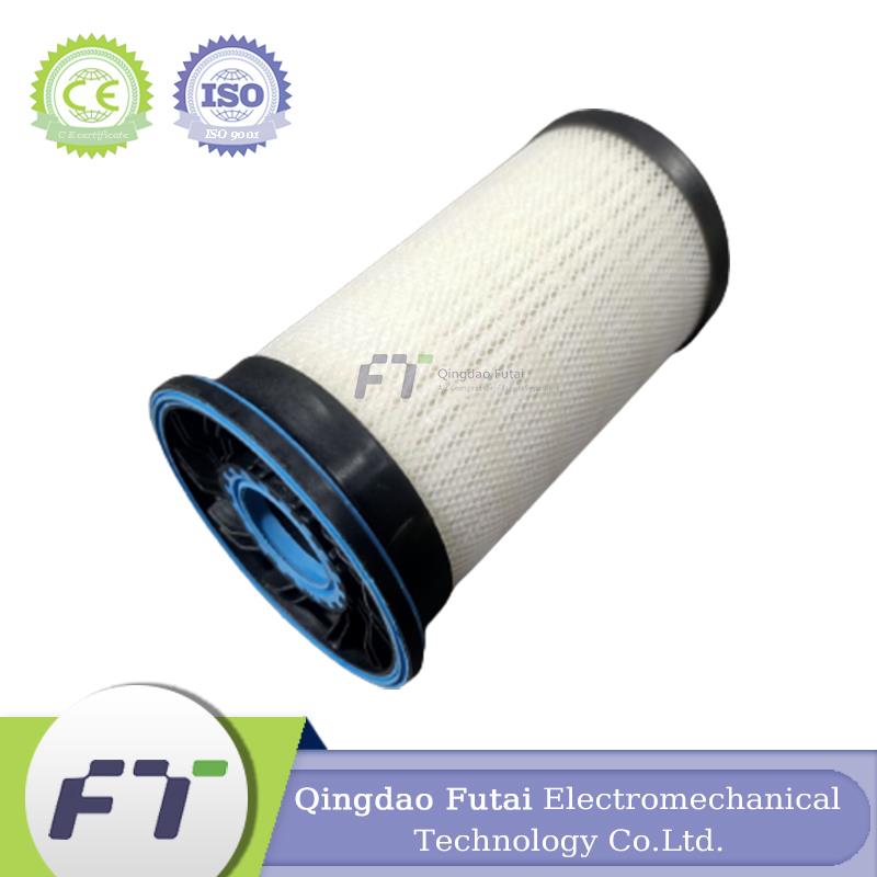 FUTAI Screw Air Compressor OEM Sullair 02250156-601 Oil Filter