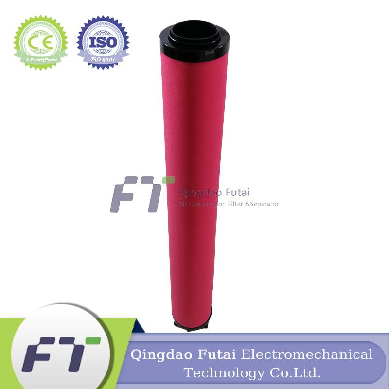 FUTAI Screw Air Compressor OEM Sullair 250024-437 MPH700 Filter Element