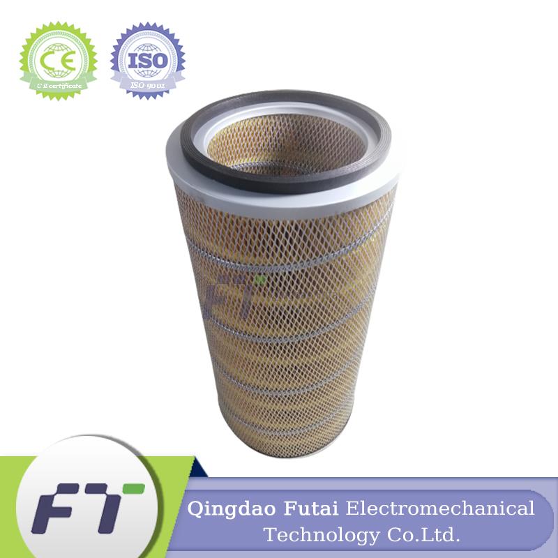 FUTAI Screw Air Compressor OEM Compair 2116713 Air Filter