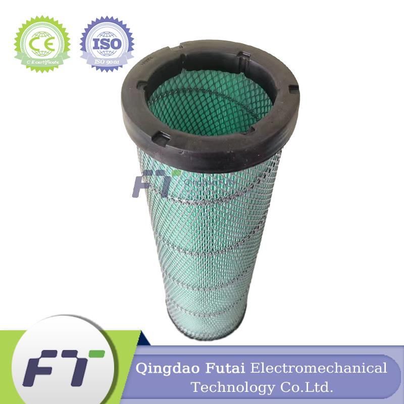 FUTAI OEM Kerry Kaishan 537702321820 Screw Air Compressor Parts Air Filter