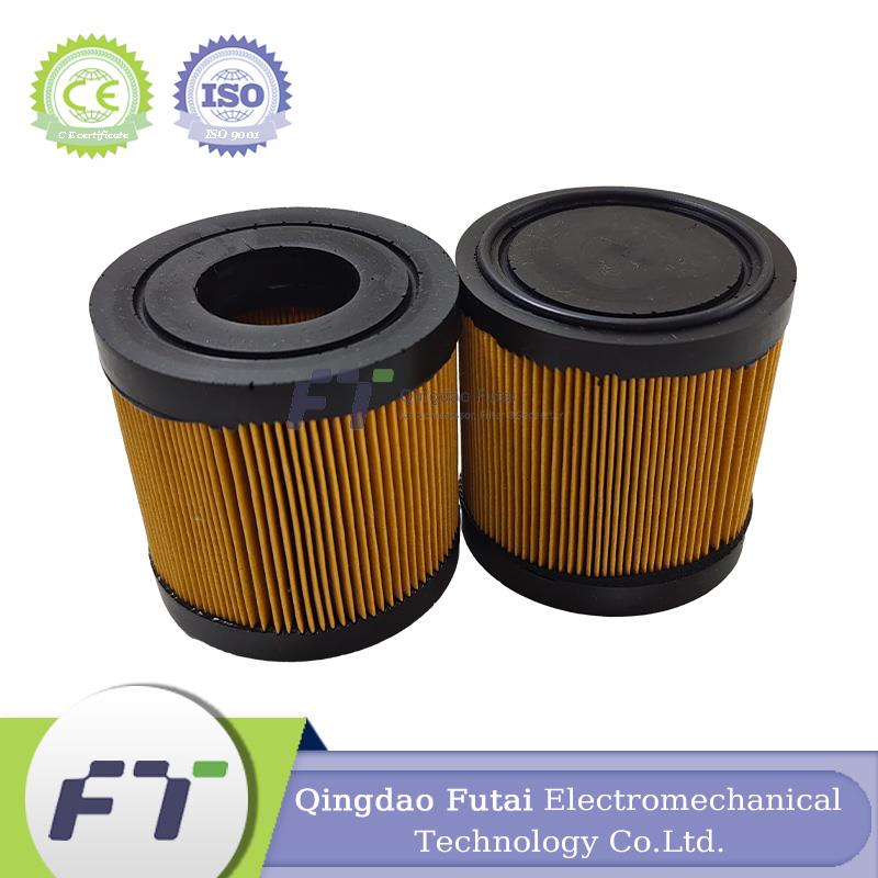 FUTAI Air Compressor Part OEM Gardner Denver CC1044253 Air Filter