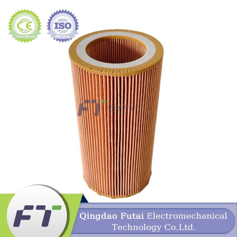 FUTAI Customized Product OEM SA7194 Screw Air Compressor Parts Air Filter