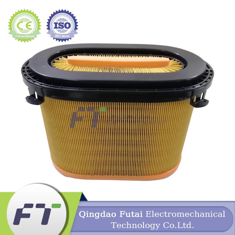 FUTAI OEM Compair Screw Air Compressor Parts ZS1087405 Air Filter