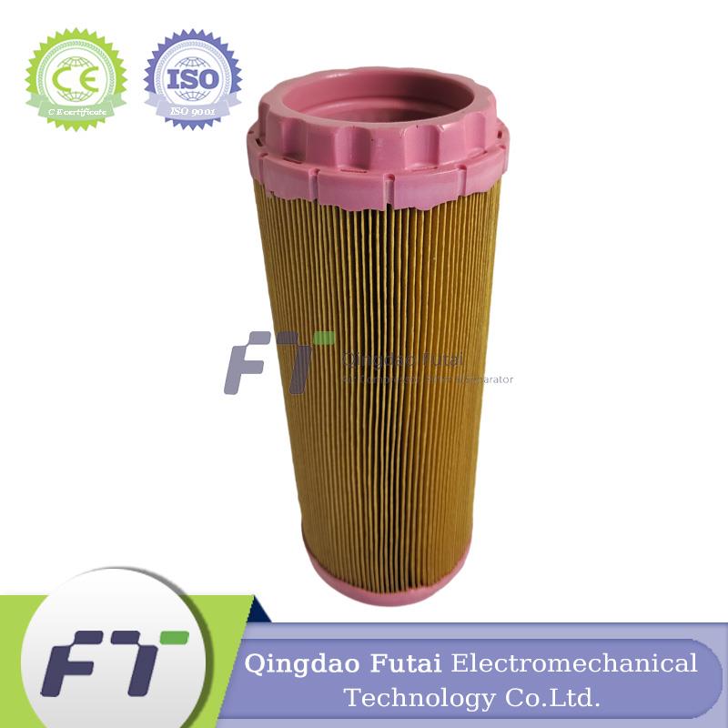 FUTAI OEM Screw Air Compressor Spare Parts Atlas Copco 1625220136 Air Filter