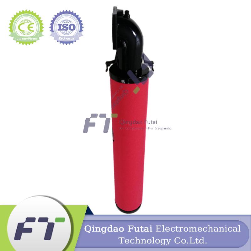 FUTAI Screw Air Compressor OEM  Ingersoll Rand 88343280  Line Filter Element