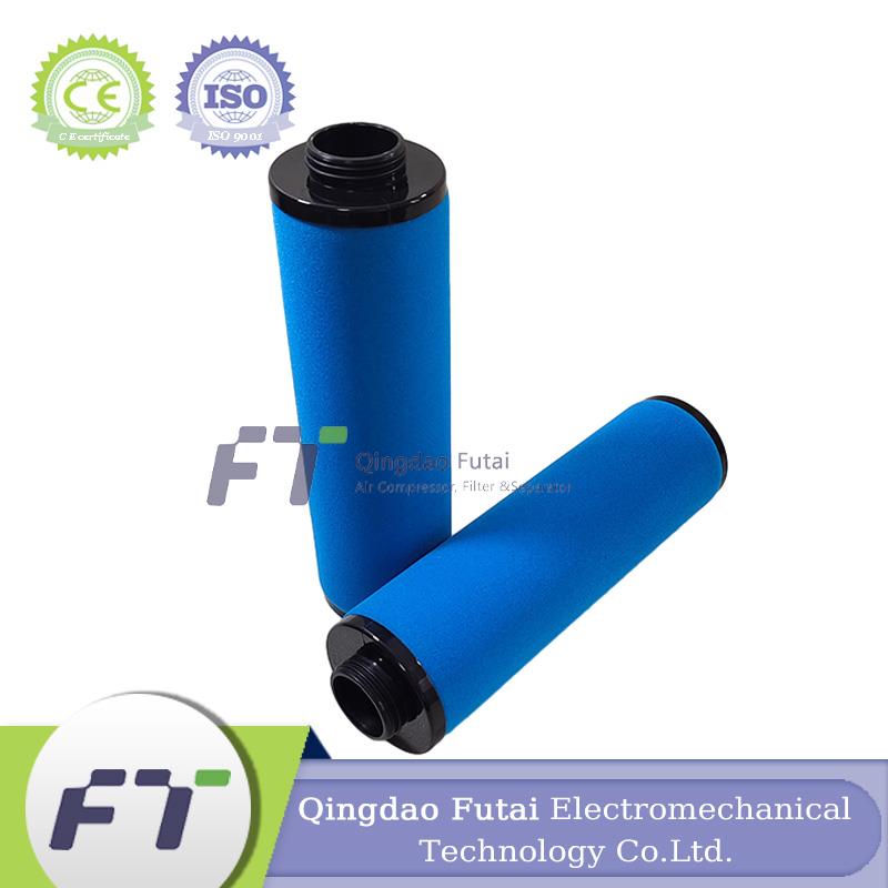 FUTAI OEM Atlas Copco Screw Air Compressor Parts PD130+ Filter Element