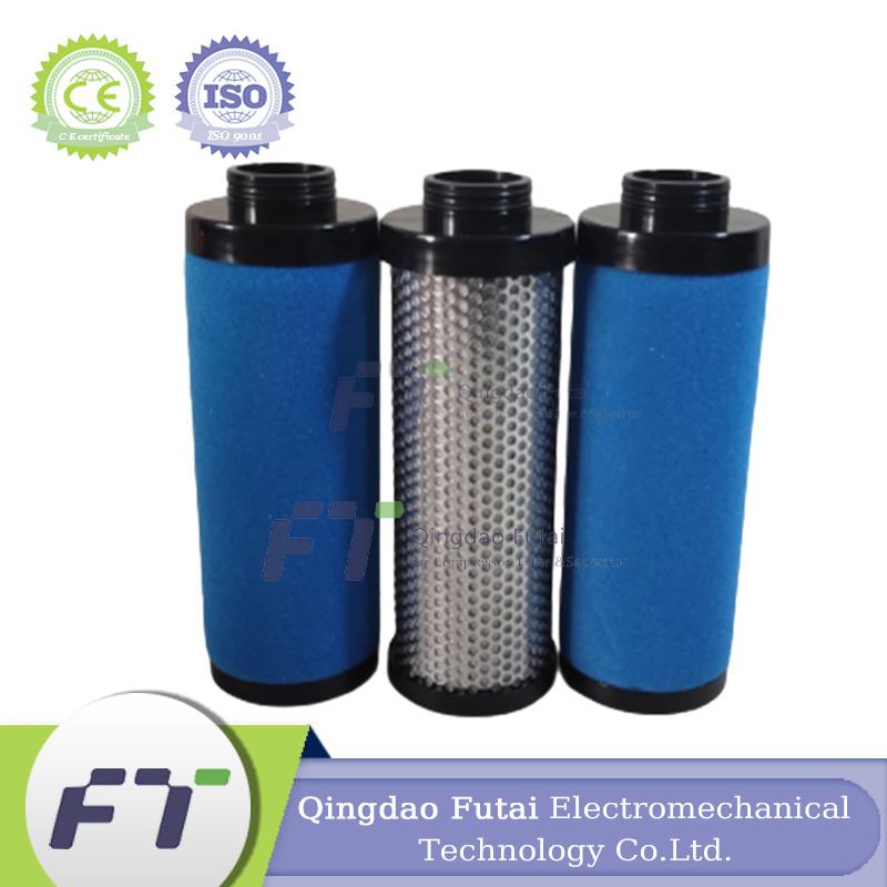 FUTAI OEM Atlas Copco Screw Air Compressor Parts 2901300004 2901200503 2901300104 Filter Element