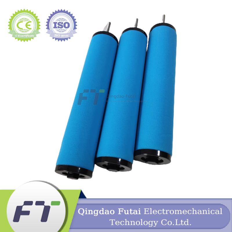 FUTAI Screw Air Compressor OEM Hankison E3-32 Filter Element