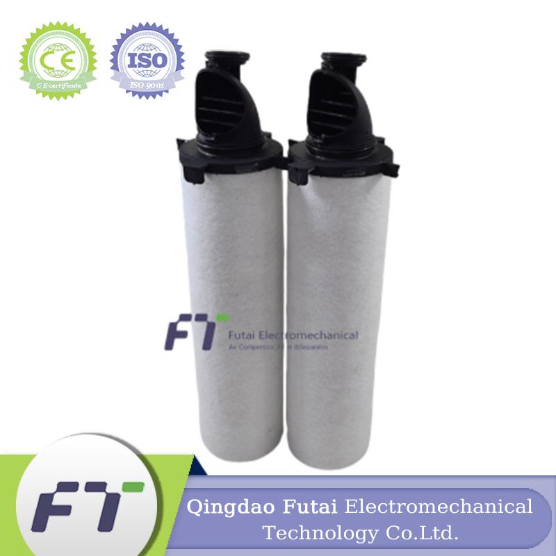 FUTAI Screw Air Compressor OEM Sullair 02250153-295 SCF-700 Filter Element