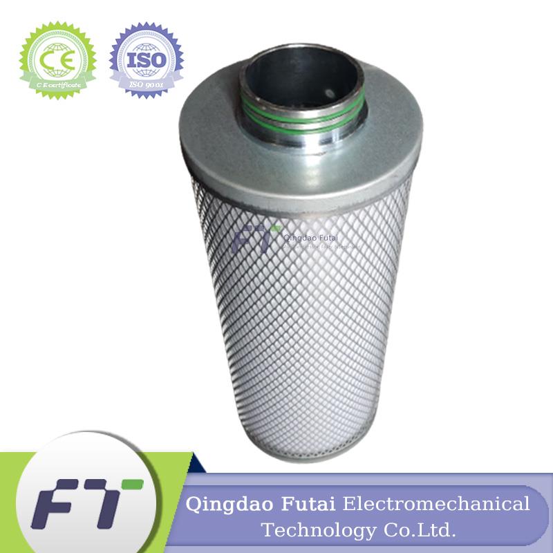 FUTAI Fiberglass Replacement Sullair Air Compressor Spare Parts 02250160-774 Air Oil Separator