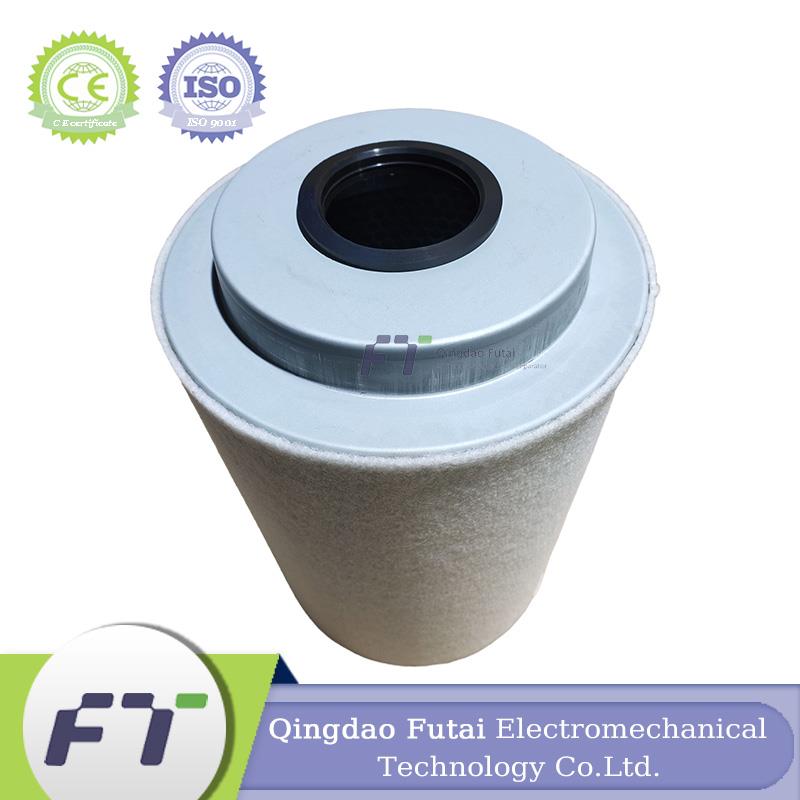 FUTAI Fiberglass Replacement Atlas Copco Air Compressor Spare Parts 2911011601 Air Oil Separator