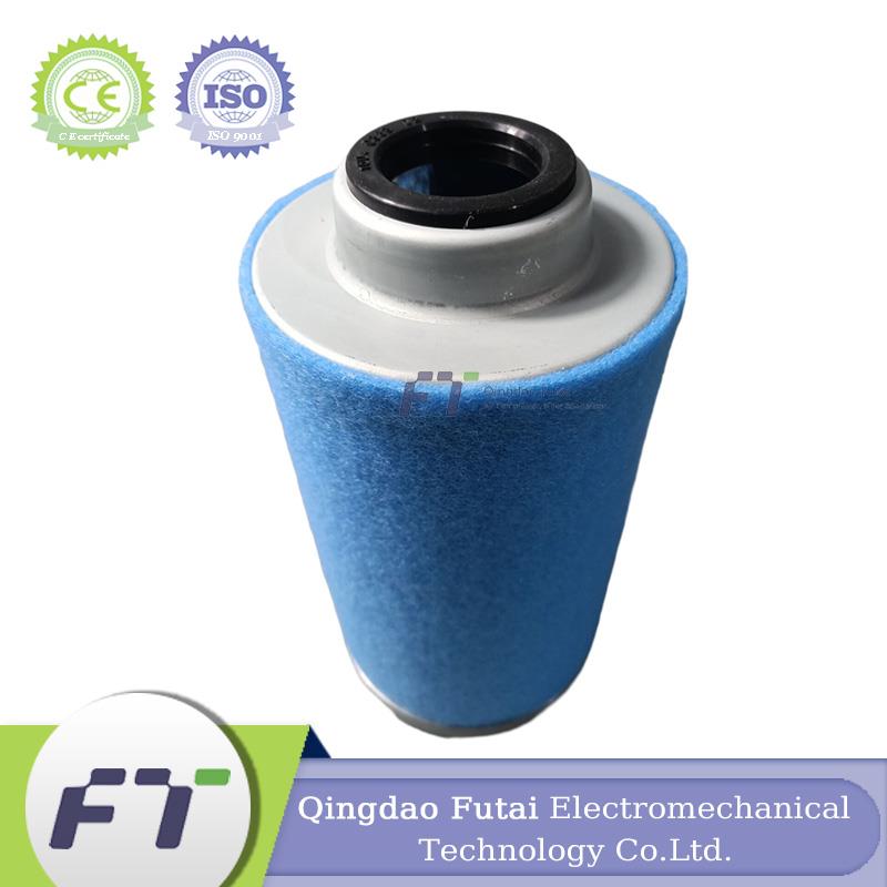 FUTAI Fiberglass Replacement Atlas Copco Air Compressor Spare Parts 2911016000 Air Oil Separator