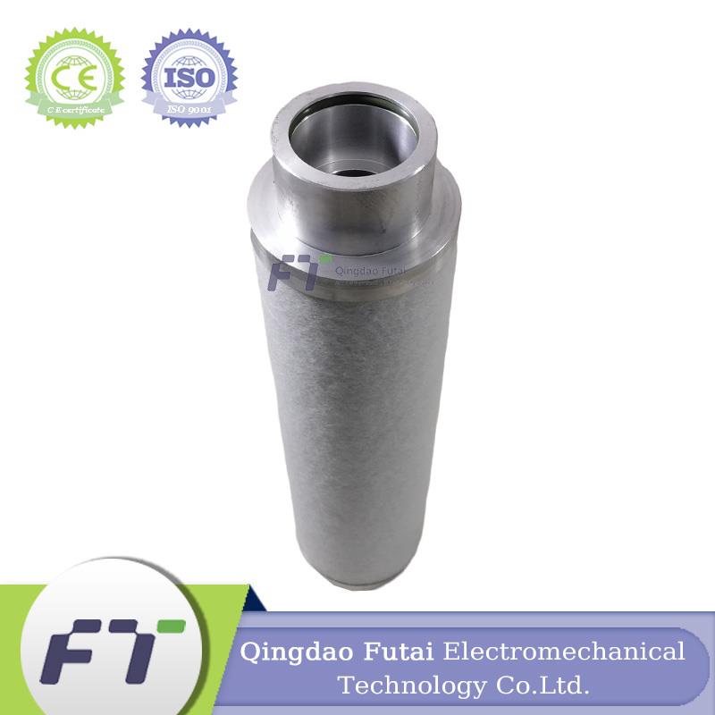 FUTAI Fiberglass Replacement Compair Gardner Denver Air Compressor Parts CC1053700 Air Oil Separator