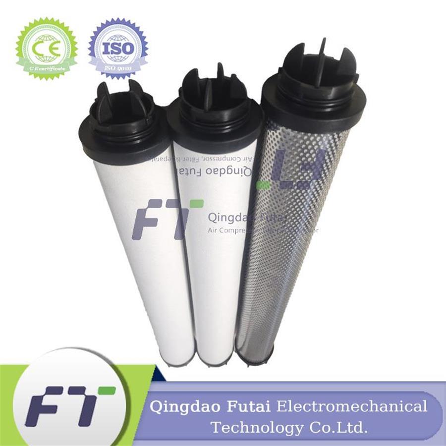 FUTAI Screw Air Compressor Part OEM Compair CE0600 Filter Element