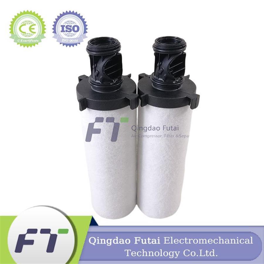 FUTAI Screw Air Compressor Part OEM Compair CE0066GB CE0066GC Filter Element