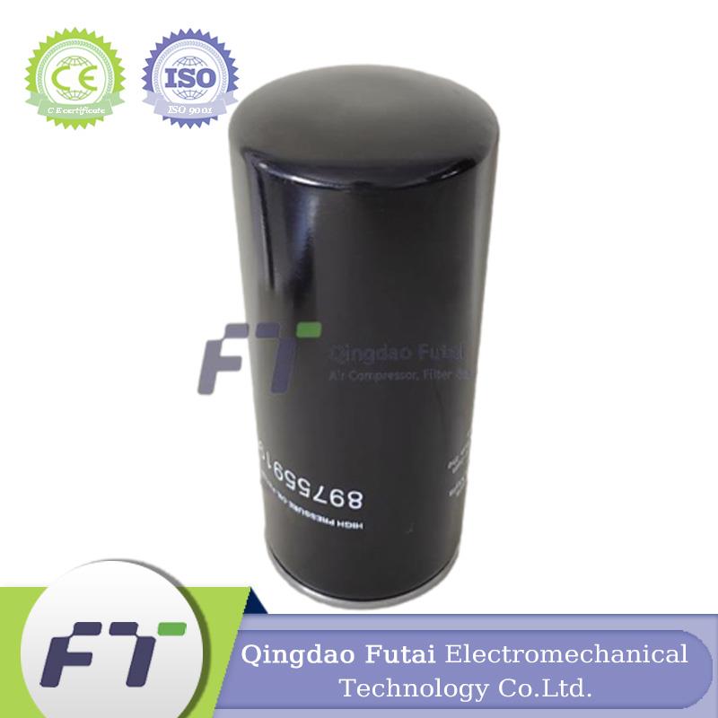 FUTAI Screw Air Compressor OEM 89755919 Gardner Denver Oil Filter