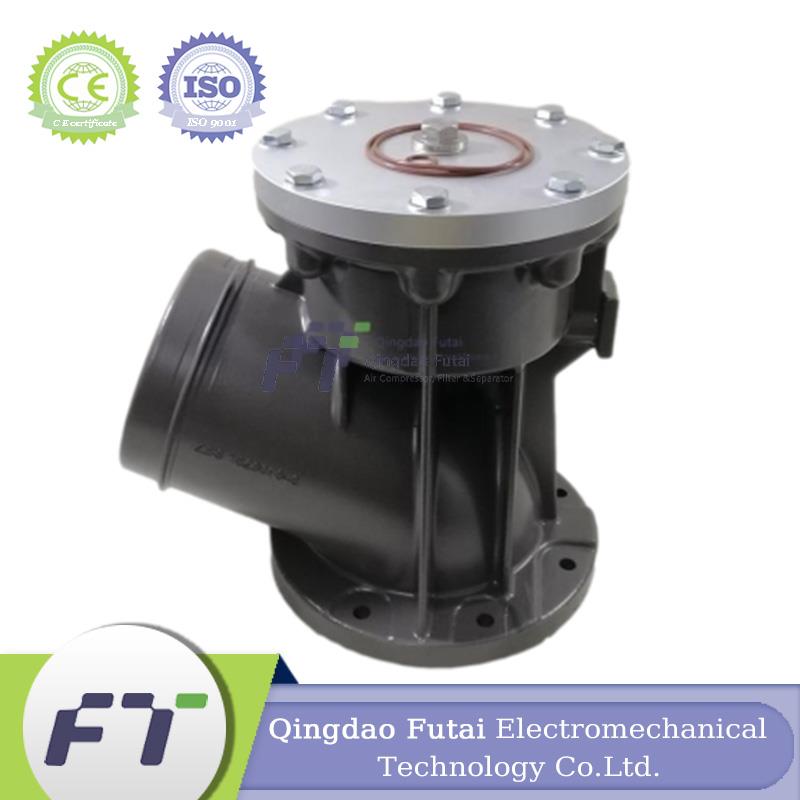 FUTAI Air Compressor Spare Parts Atlas Copco Unloader C190 OEM 1623079480 Unloader Valve Assembly