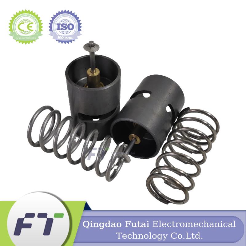 FUTAI Screw Air Compressor Spare Parts Atlas Copco OEM 2901145400 Thermostatic Valve