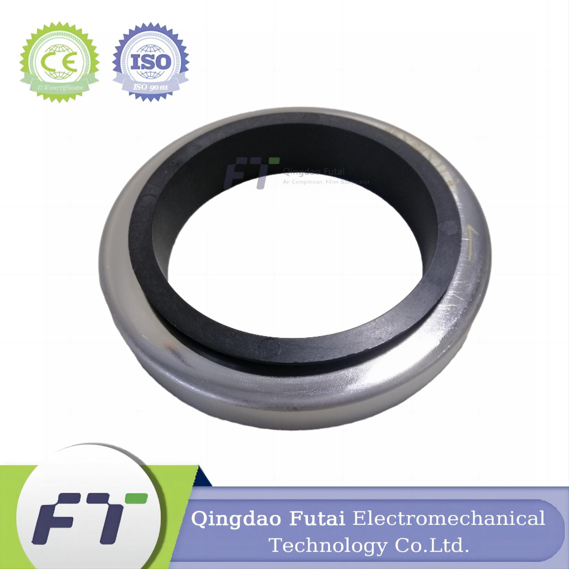 FUTAI Screw Air Compressor Spare Parts Atlas Copco OEM 1622462800 Oil Seals