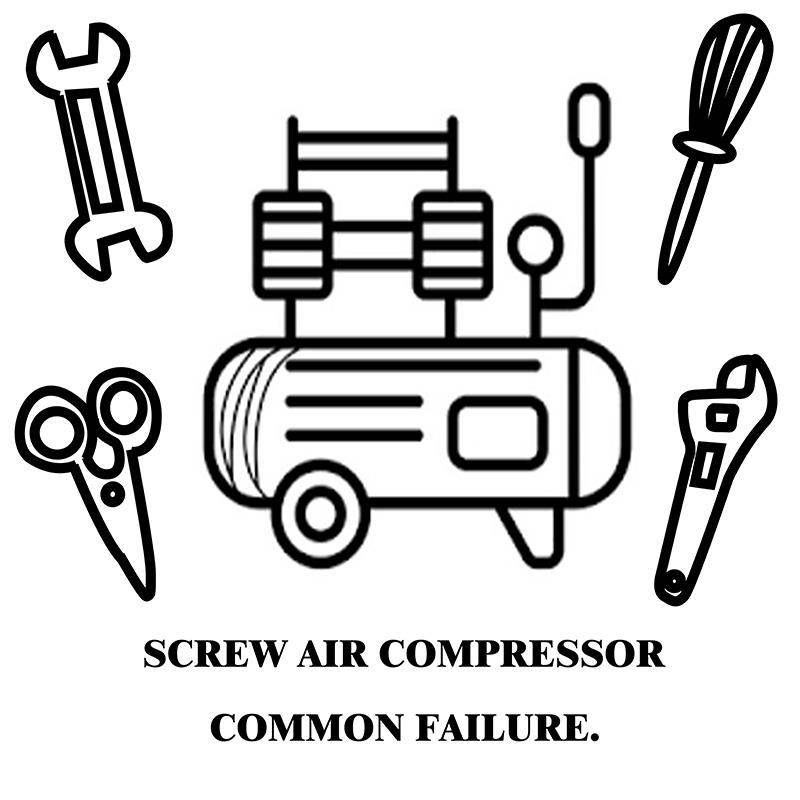 Common Failure Analysis（2）