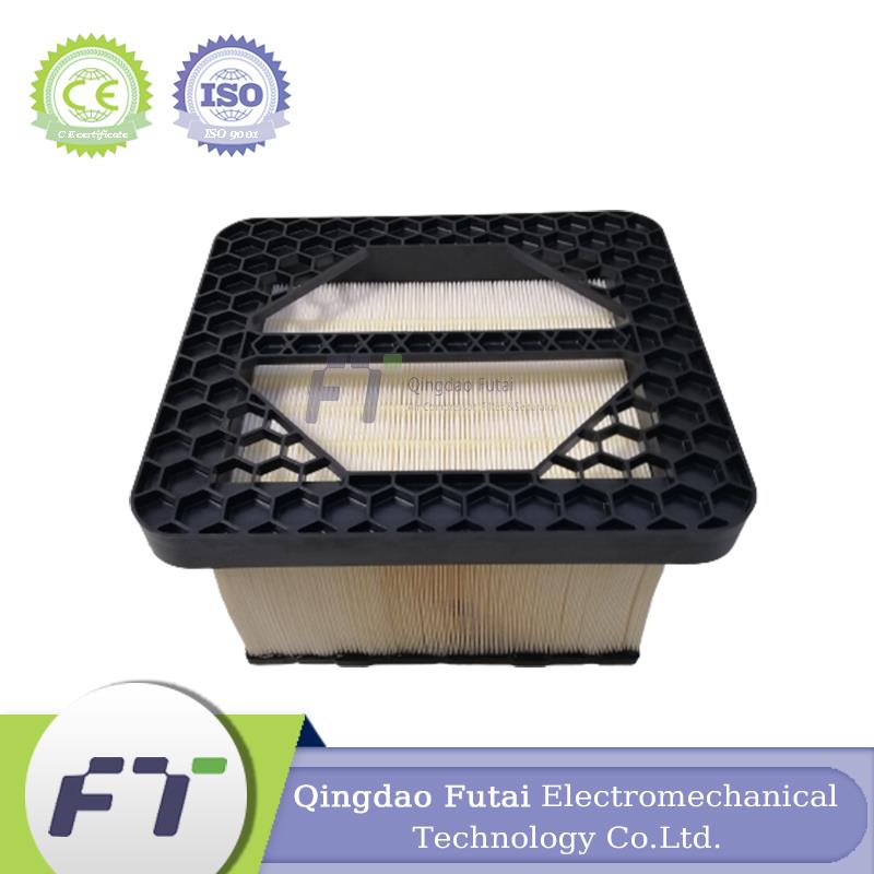 FUTAI Screw Air Compressor OEM Compair ZS1161022 Air Filter