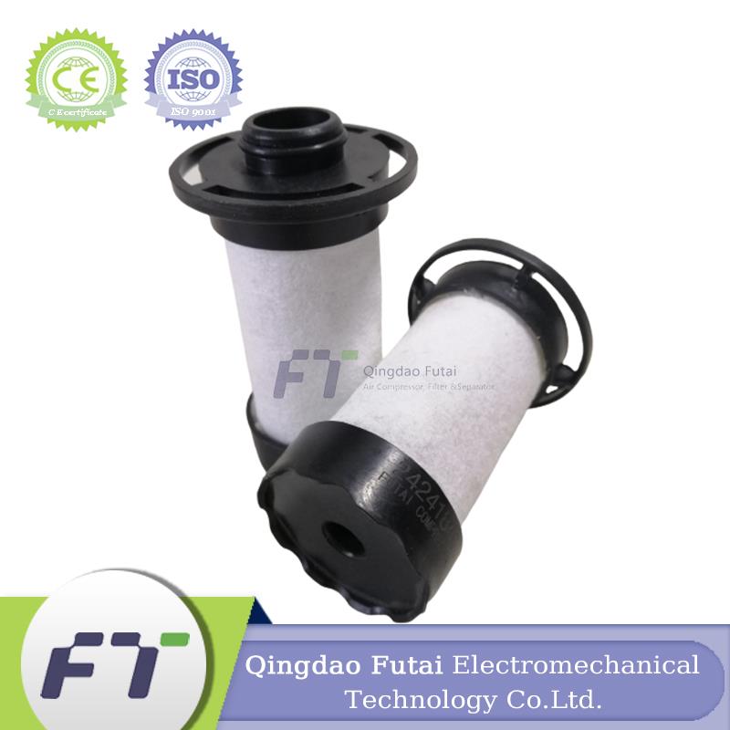 FUTAI Screw Air Compressor OEM Ingersoll Rand 24241846 Filter Element