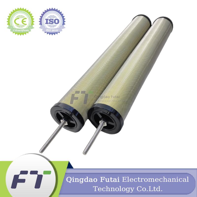 FUTAI Screw Air Compressor OEM Hankison E9-36 Filter Element