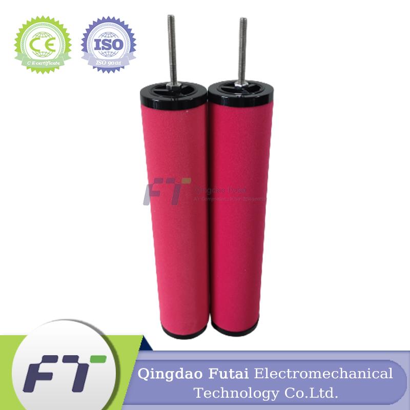 FUTAI Screw Air Compressor OEM Hankison E5-32 Filter Element