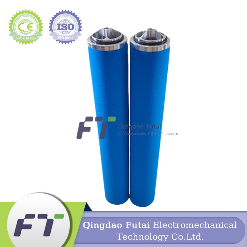 FUTAI Screw Air Compressor Parts OEM PD780 Filter Element