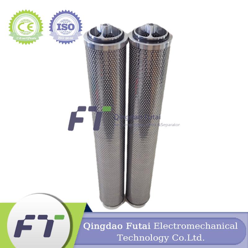 FUTAI Screw Air Compressor Parts OEM QD780 Filter Element