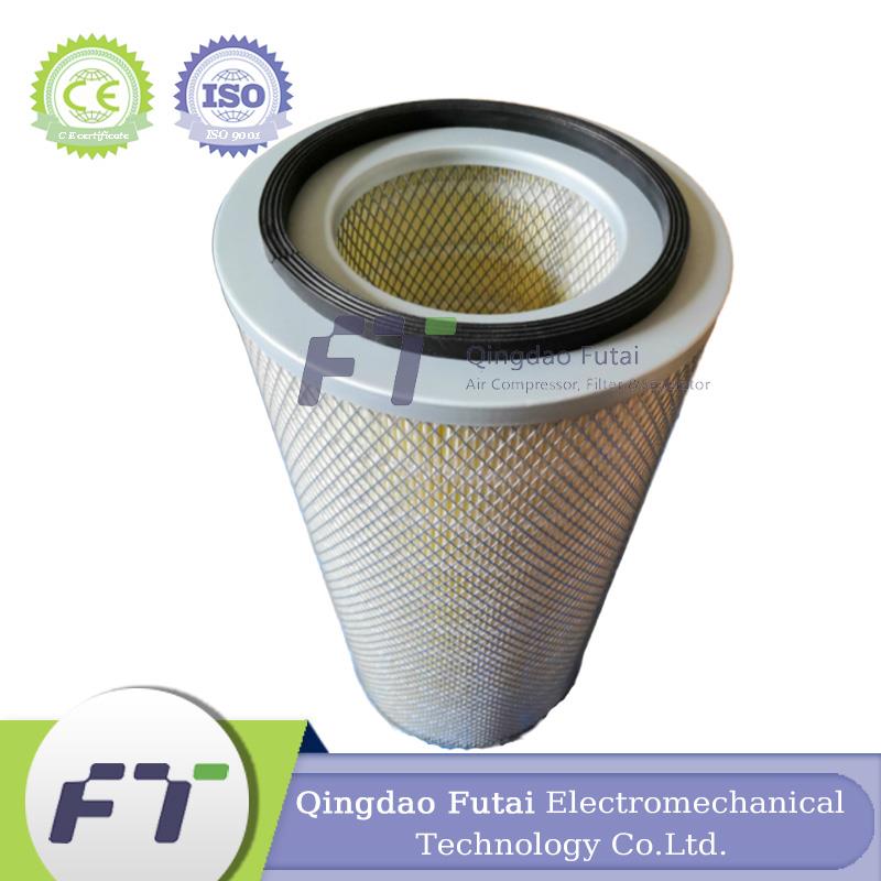 FUTAI OEM Compair Screw Air Compressor Parts 29504356 Air Filter