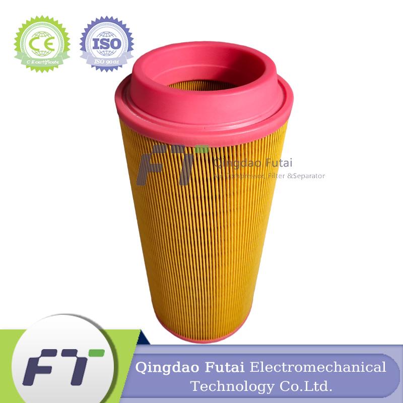 FUTAI OEM Compair Screw Air Compressor Parts 11516974 Air Filter