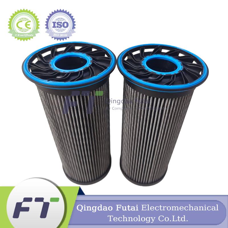 FUTAI Screw Air Compressor Parts OEM Sullair 88298003-408 Oil Filter