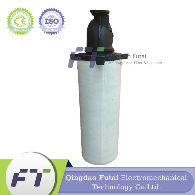 FUTAI Screw Air Compressor Part OEM Sullair 2250194-972 Filter Element