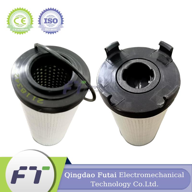 FUTAI Screw Air Compressor OEM Compair 2118342 Oil Filter