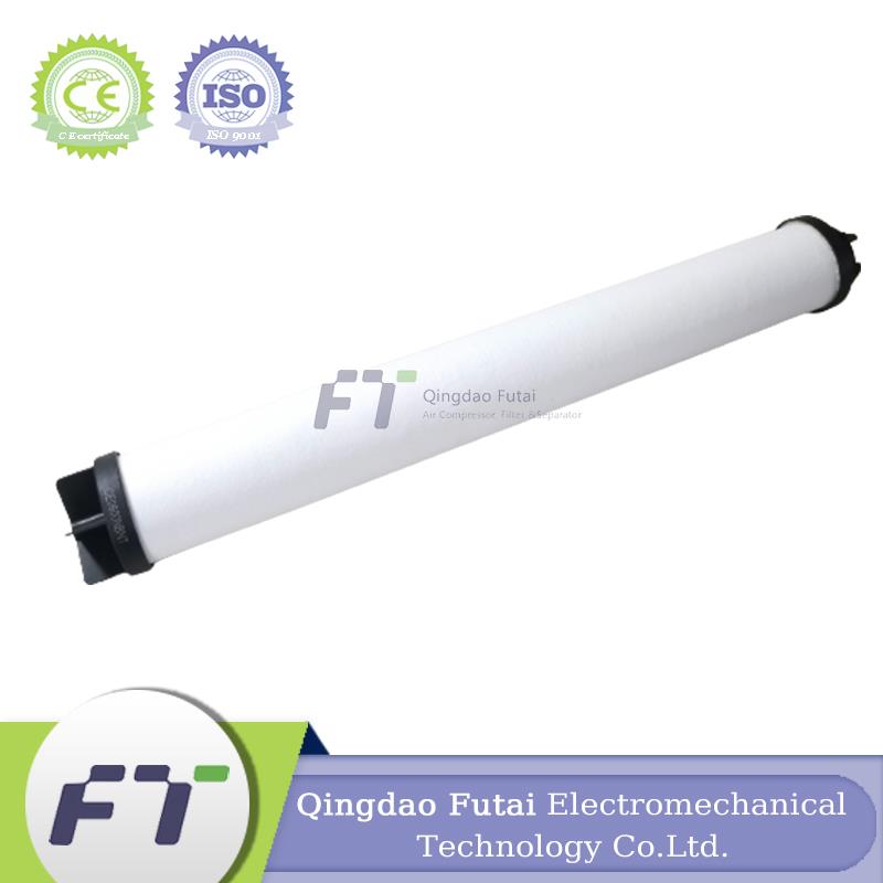 FUTAI Screw Air Compressor Part OEM Compair CF0600NBNT Filter Element