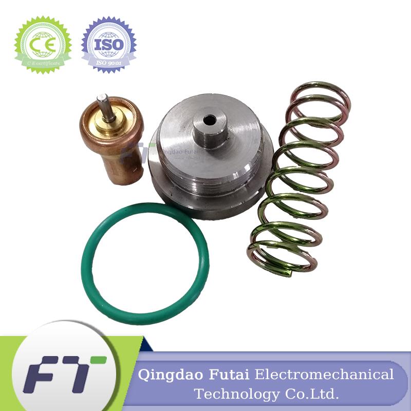 FUTAI Screw Air Compressor Spare Parts OEM Ingersoll Rand OEM 22064687 Thermostatic Valve