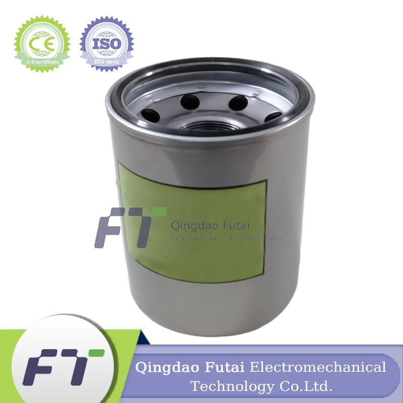 FUTAI Screw Air Compressor OEM Kobelco P-CE13-506 Oil Filter